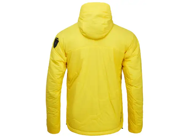Silvini Lupo men's jacket Neon/Charcoal