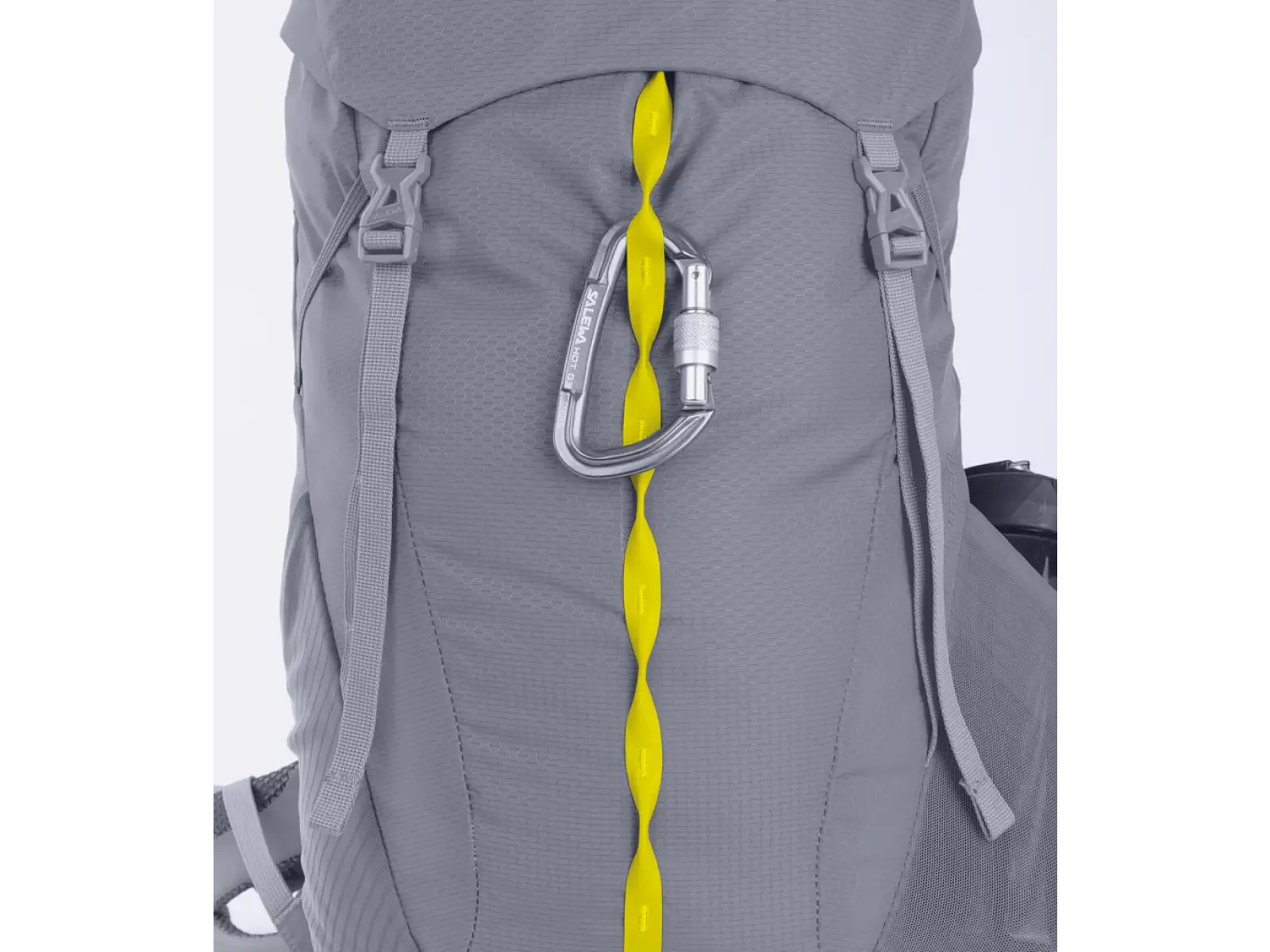 Salewa Lite Train 3L Hip Belt Flame