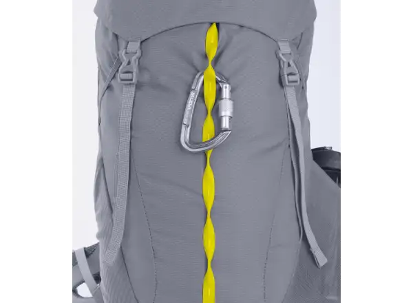 Salewa Lite Train 3L Hip Belt Flame