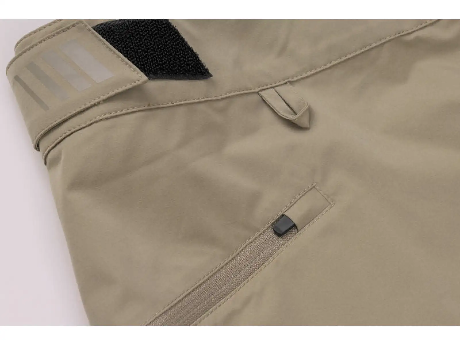 Etape Enduro men's pants Khaki