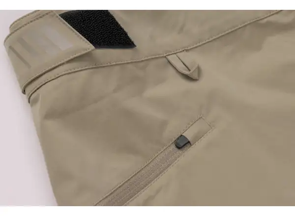 Etape Enduro men's pants Khaki