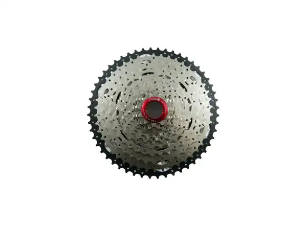 NOW8 BAZO-M1 HG 11-speed Cassette 11–46 Teeth