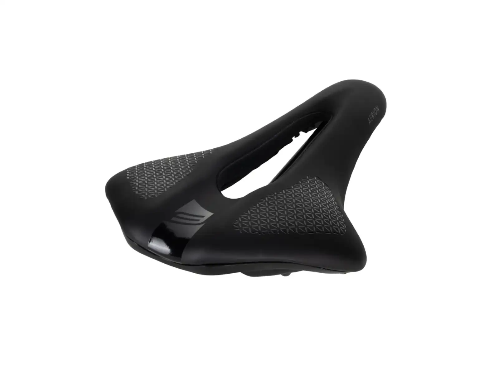Force Aerion sports saddle black