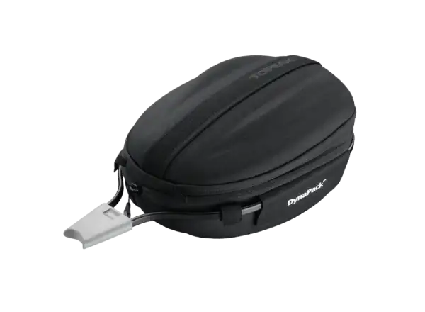 TopPeak Dynapack DX saddle bag 9.7 l black