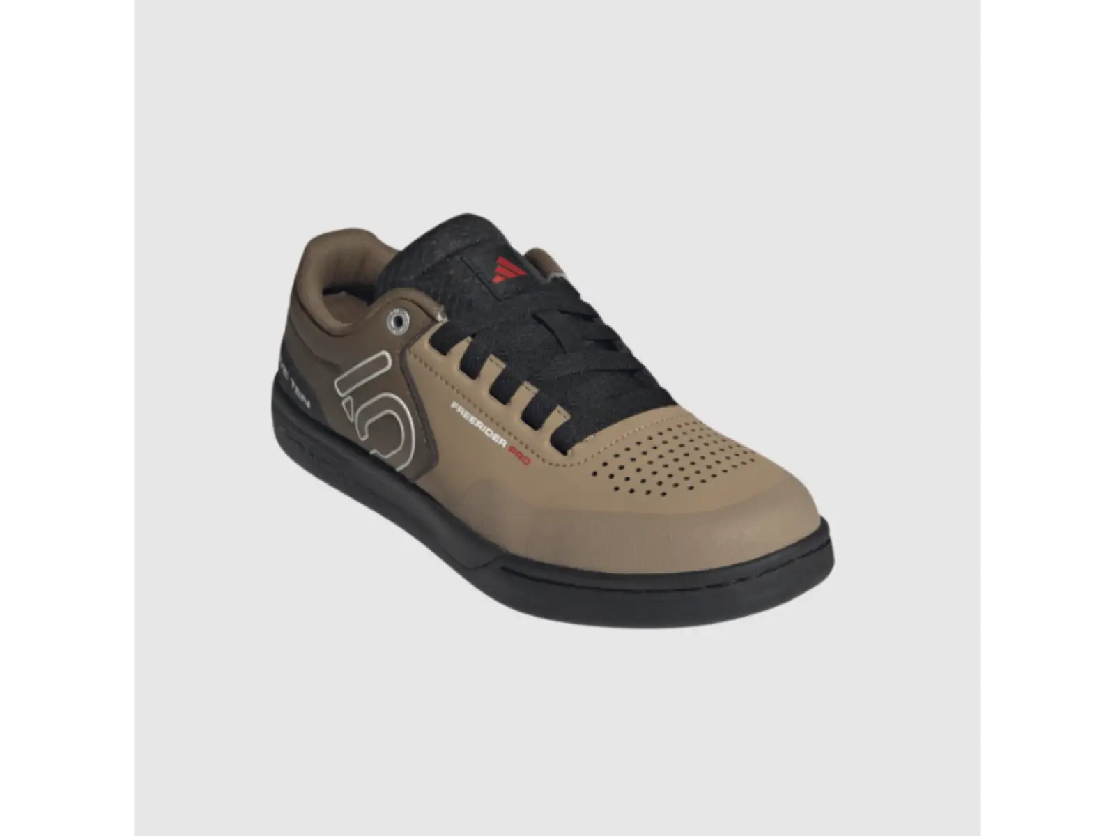 Five Ten Freerider Pro MTB men's shoes Cardboard/Off White/Black