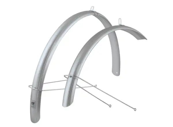 Force Aluflex Eco trekking fenders + stays