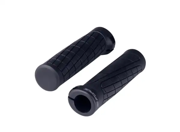 Force Kora grips black