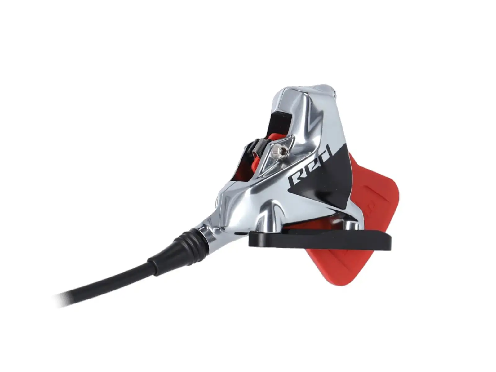 Sram Red eTap AXS D1 Right Shifter / Brake Lever and Flat Mount Calliper, 1800 mm line