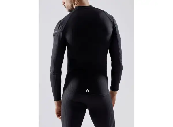 Craft Active Extreme X Wind men's long sleeve shirt black
