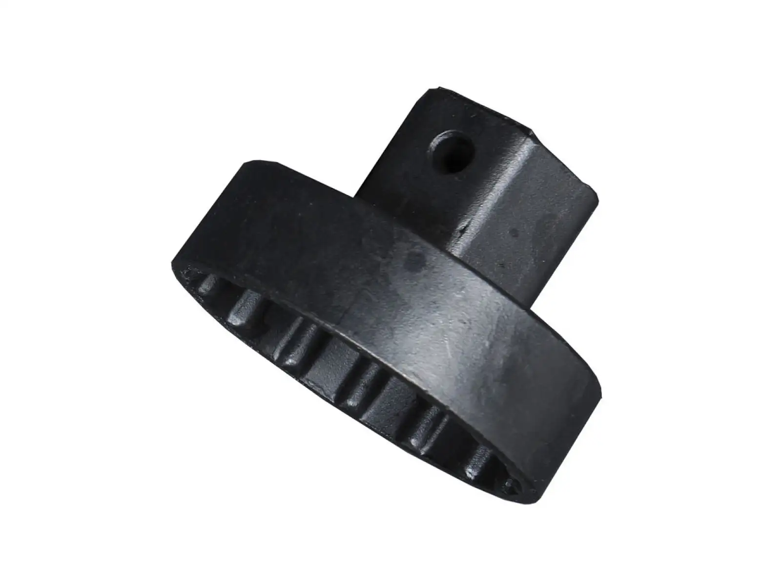 Tool, key for UT/PT cups and brake disc locknut