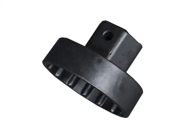 Tool, key for UT/PT cups and brake disc locknut