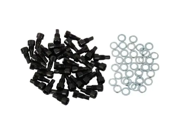 Race Face replacement pins for Atlas/Aeffect pedals
