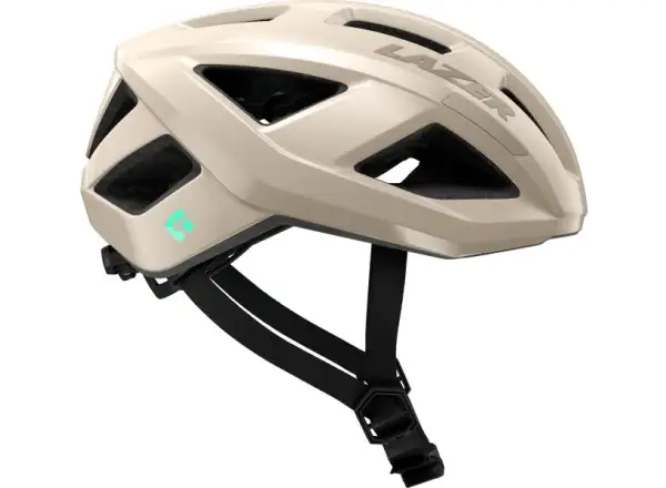 Lazer Tonic KinetiCore helmet Latté