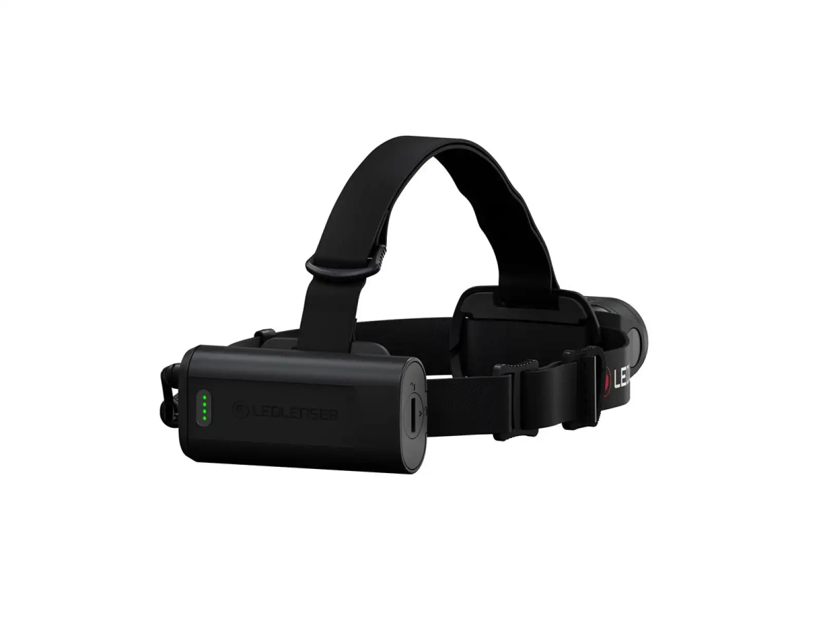 Ledlenser H19R Core headlamp