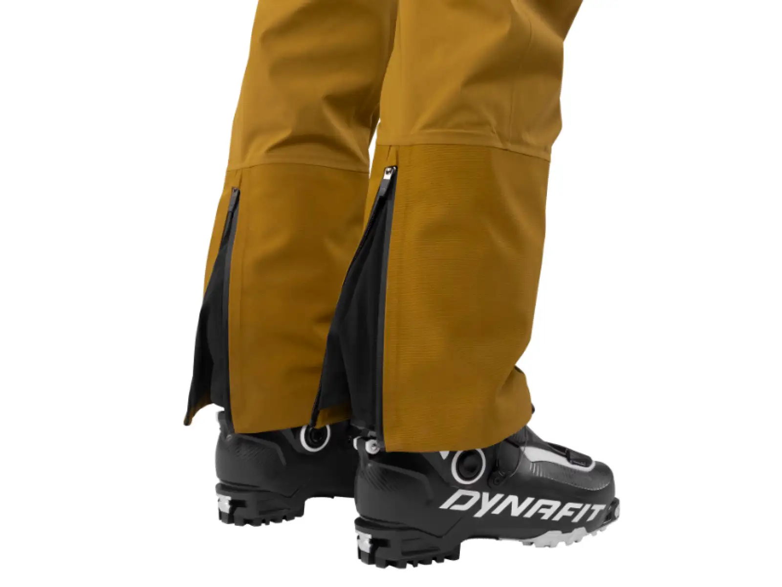 Dynafit Ridge Gore-Tex women's pants Relic
