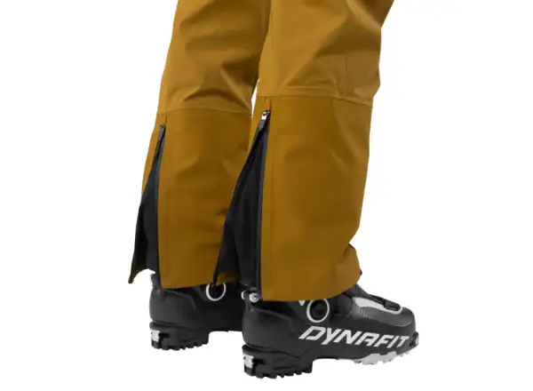 Dynafit Ridge Gore-Tex women's pants Relic