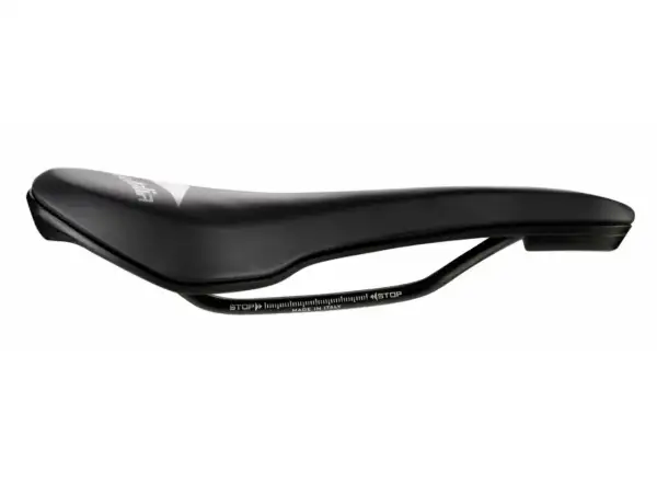 Selle Italia X-Bow Superflow saddle Black, size L
