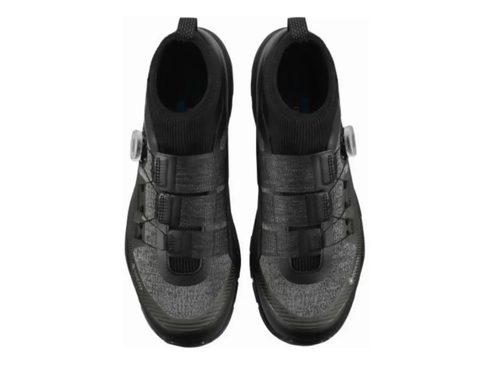Shimano SH-EX700 Gore-Tex Touring Cycling Shoes Men Black