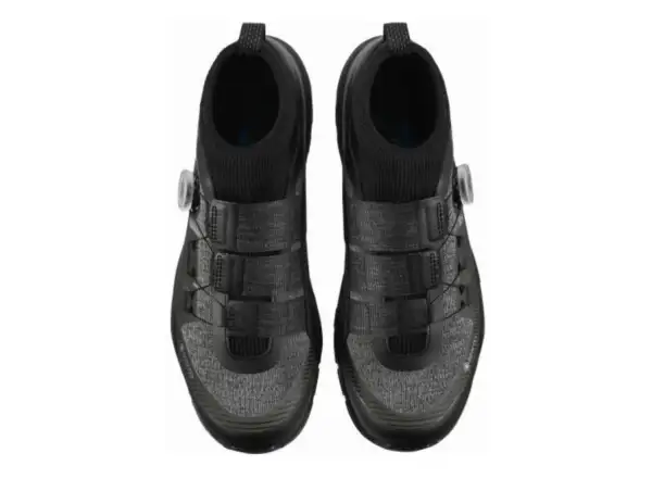 Shimano SH-EX700 Gore-Tex Touring Cycling Shoes Men Black