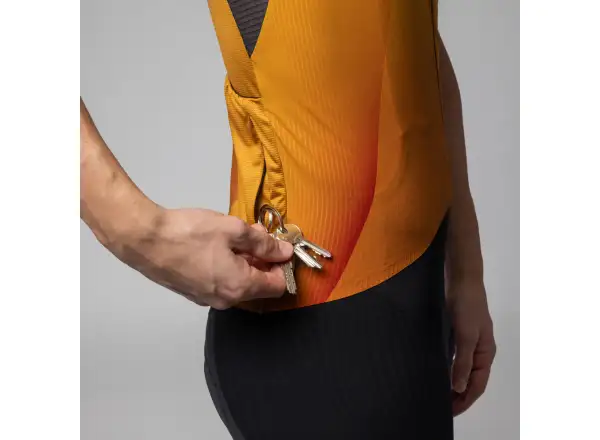 Alé Sprinter R-EV1 men's short sleeve jersey Congo