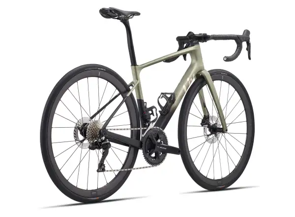 Liv Avail Advanced Pro 1 road bike Golden Haze