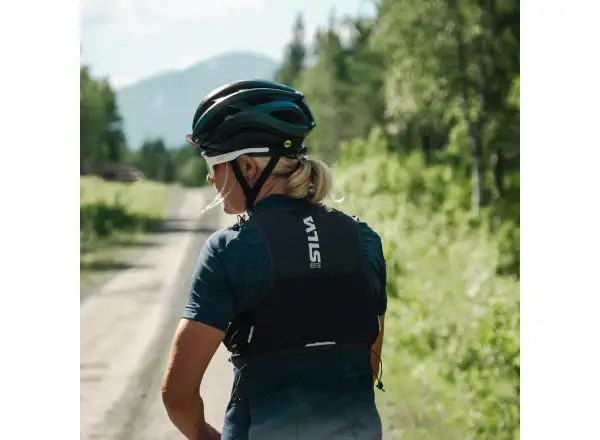 Silva Strive Fly vest Black