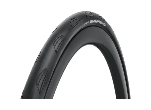 Continental Grand Prix TR 25-622 road tire kevlar Black