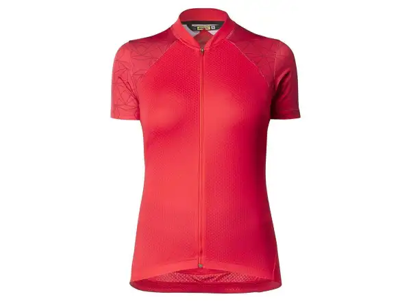 Mavic Sequence Graphic women's jersey short sleeve lolipop 2019 size M OPENED