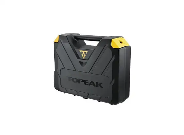 Topeak PrepBox tool set 36 pcs