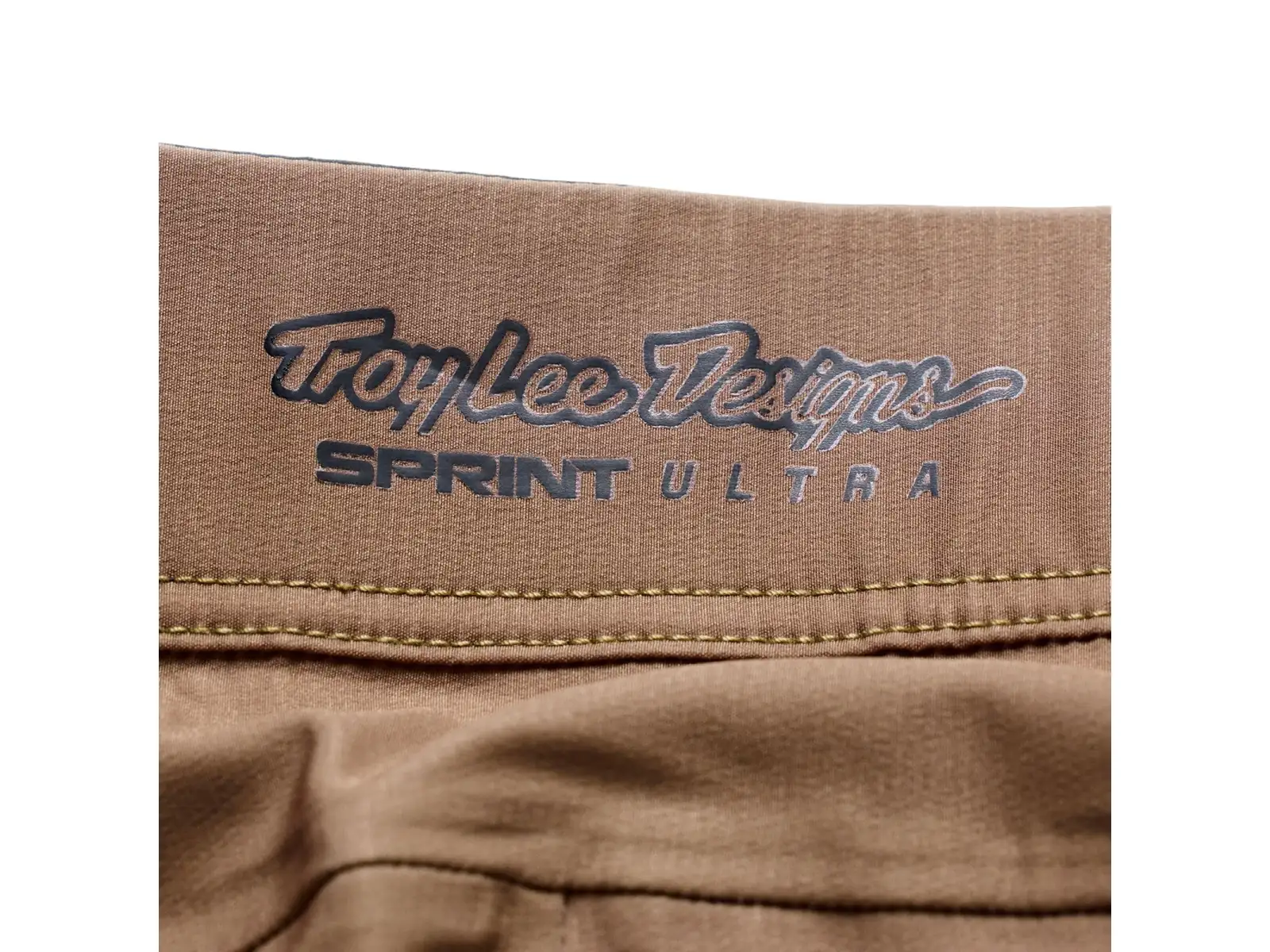 Troy Lee Designs Sprint Ultra men's pants Mono Sienna