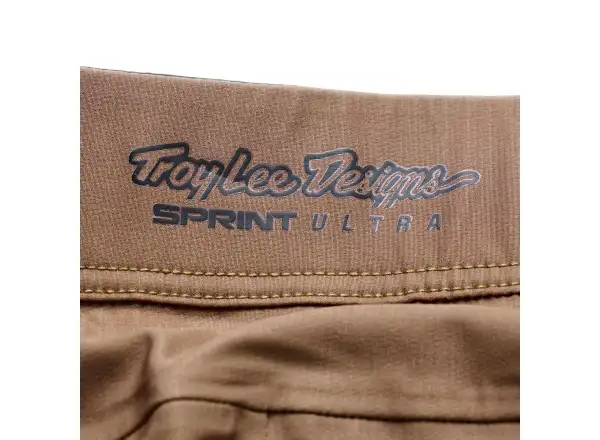 Troy Lee Designs Sprint Ultra men's pants Mono Sienna