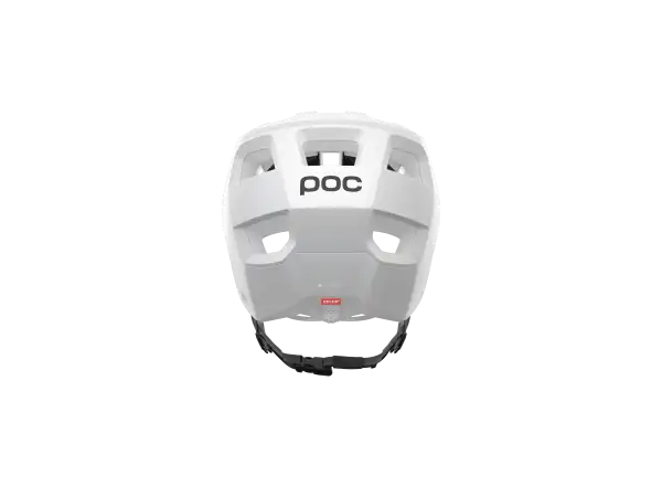 POC Kortal Race MIPS MTB helmet Hydrogen White Matt