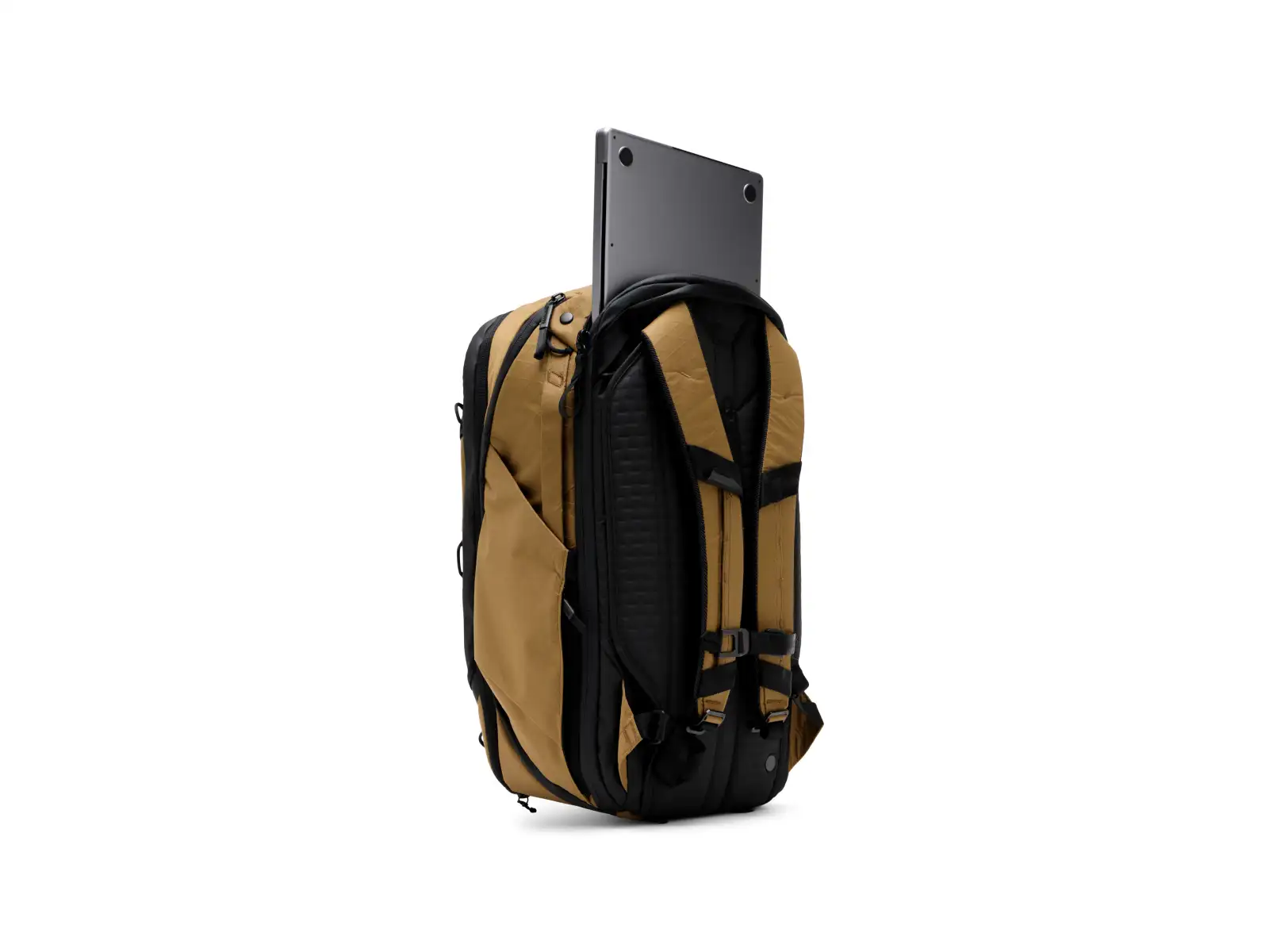 Peak Design Travel Backpack 45 l Coyote Backpack