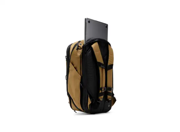 Peak Design Travel Backpack 45 l Coyote Backpack