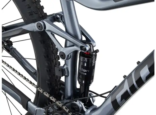 Giant Stance 29 2 mountain bike Gunmetal Black