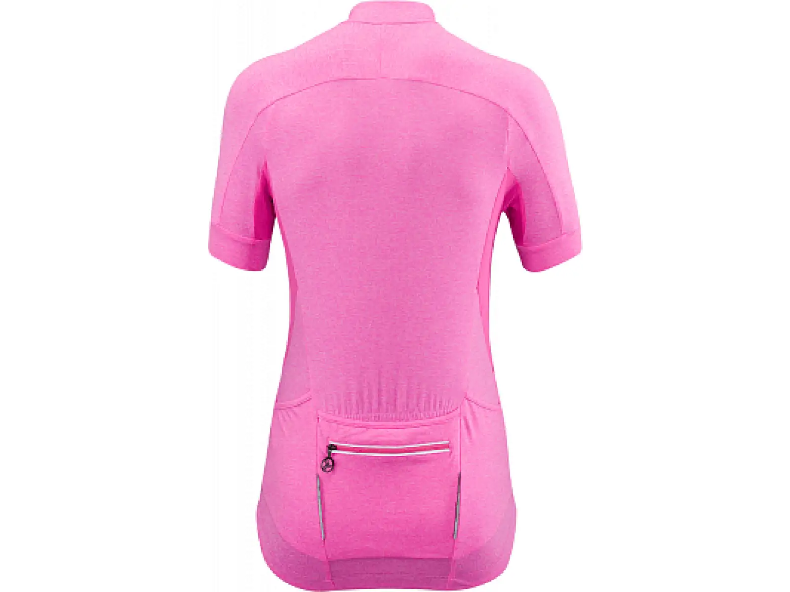 Silvini Bormida WD1427 women's jersey short sleeve Blush