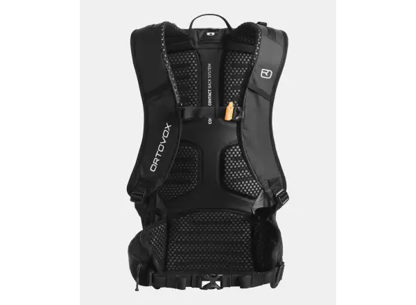 Ortovox Traverse 20 climbing backpack 20 l Black Raven