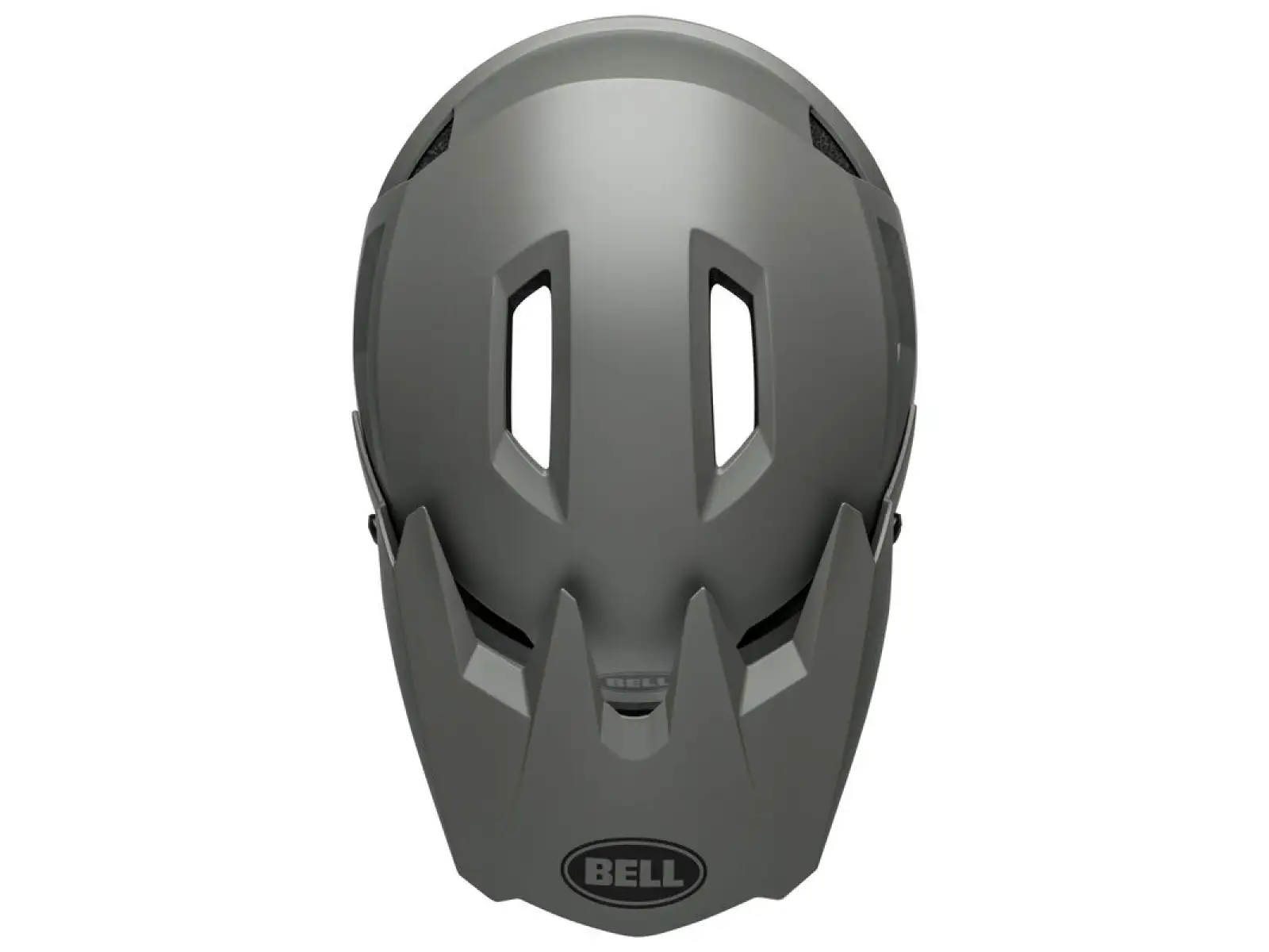 Bell Sanction 2 helmet Mat Dark Gray