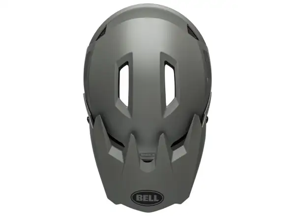 Bell Sanction 2 helmet Mat Dark Gray