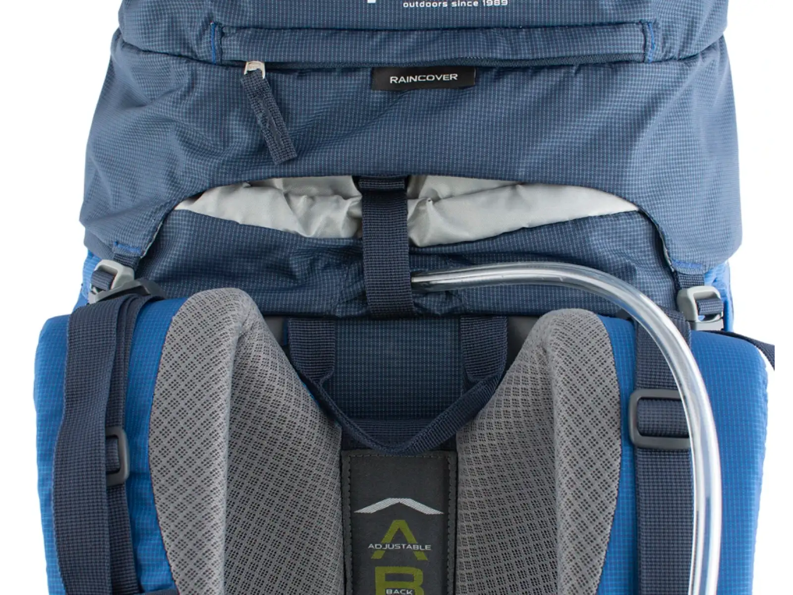 Pinguin Explorer 75 Backpack khaki