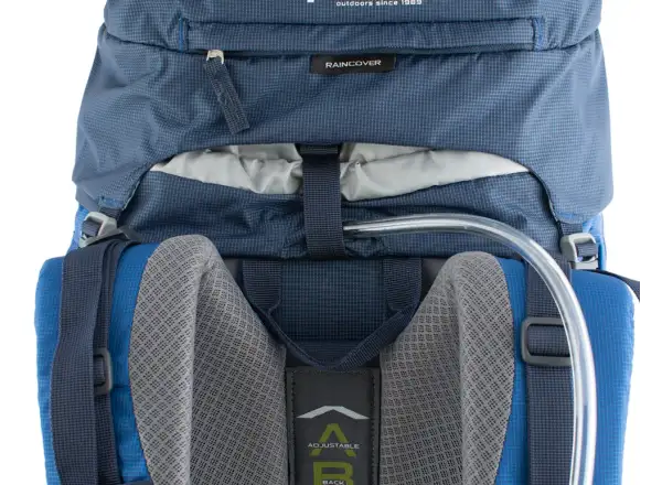 Pinguin Explorer 75 Backpack khaki