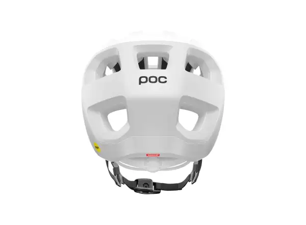 POC Cularis MTB helmet Hydrogen White Matt