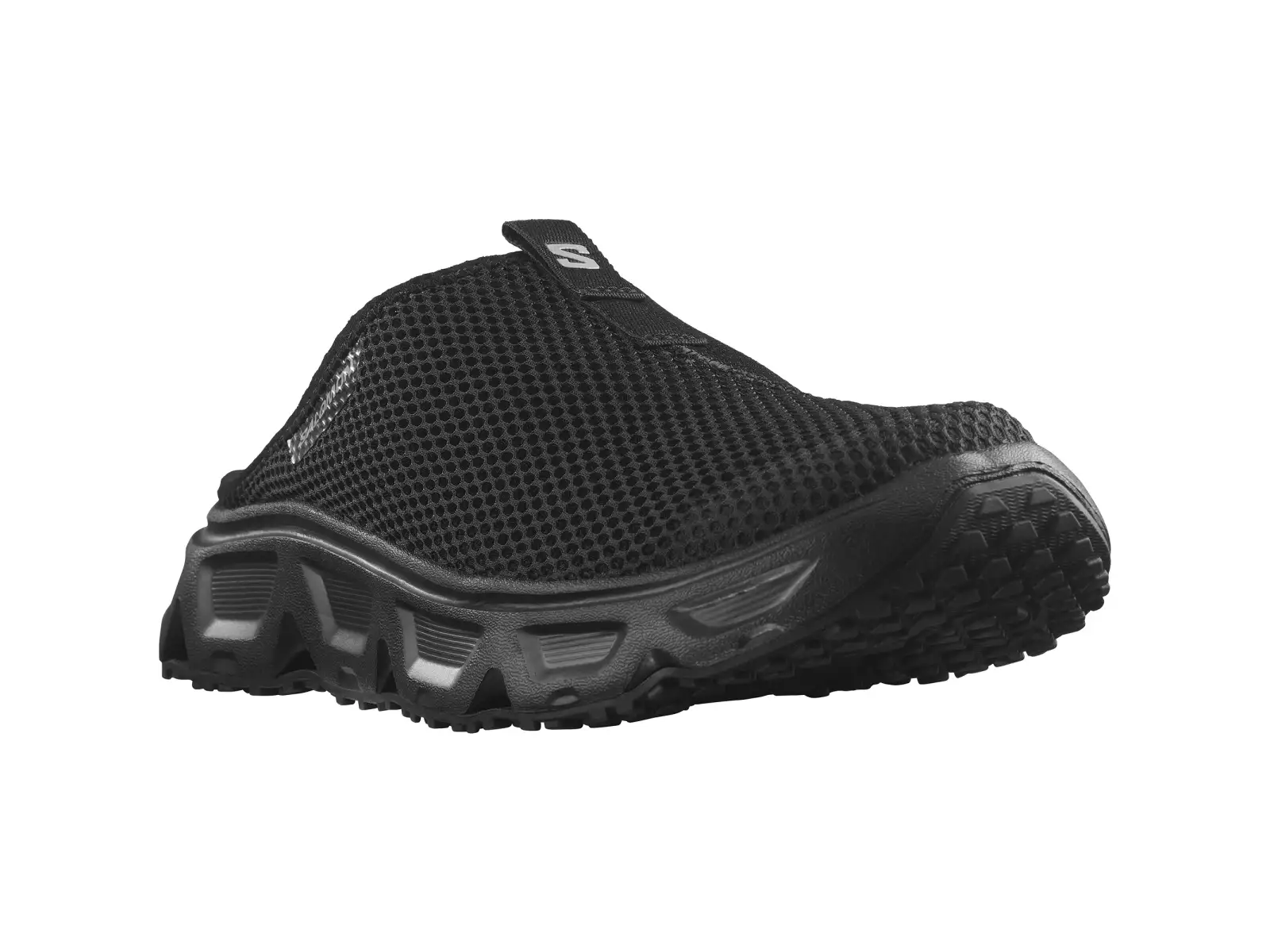Salomon Reelax Slide 6.0 slides Black