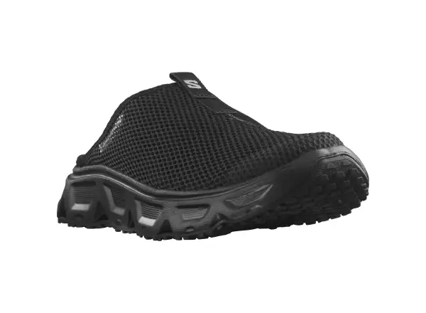Salomon Reelax Slide 6.0 slides Black