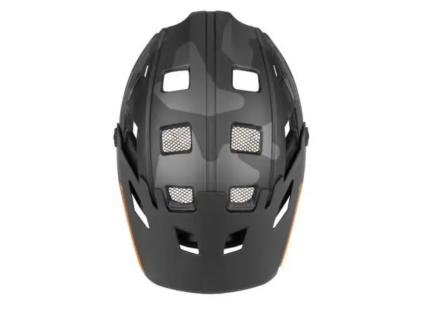 Etape Shifty helmet black/grey matte