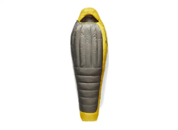 Sea To Summit Spark Down Long sleeping bag -9C Beluga