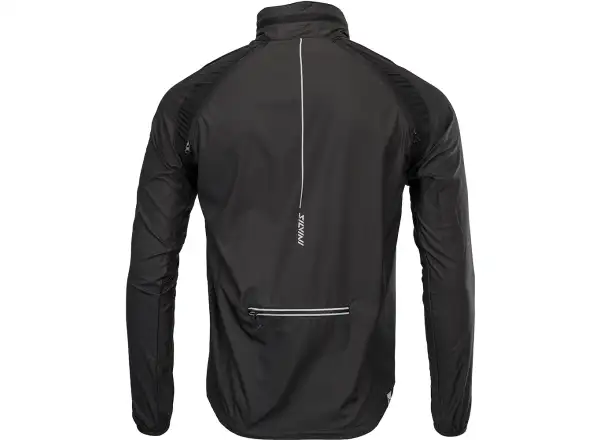 Silvini Vetta men's jacket Black/Cloud