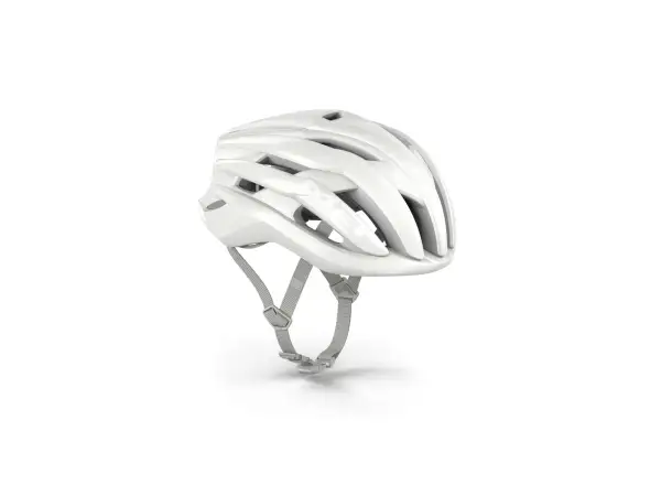 MET Trenta MIPS cycling helmet Absolute White Limited
