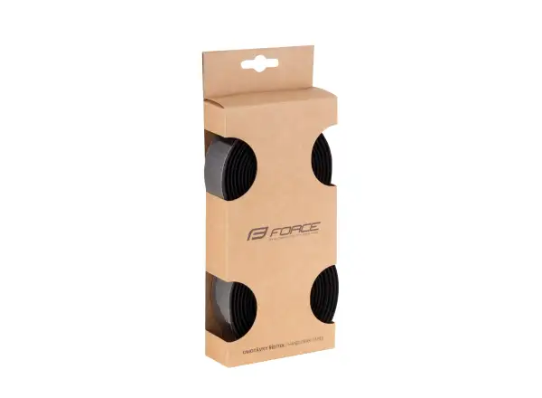 Force Eva bar tape with print black