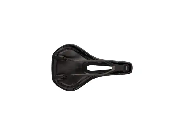 ERGON SR Pro Carbon Women saddle 261x152 mm black